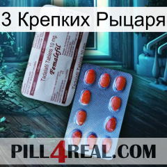 3 Крепких Рыцаря 36